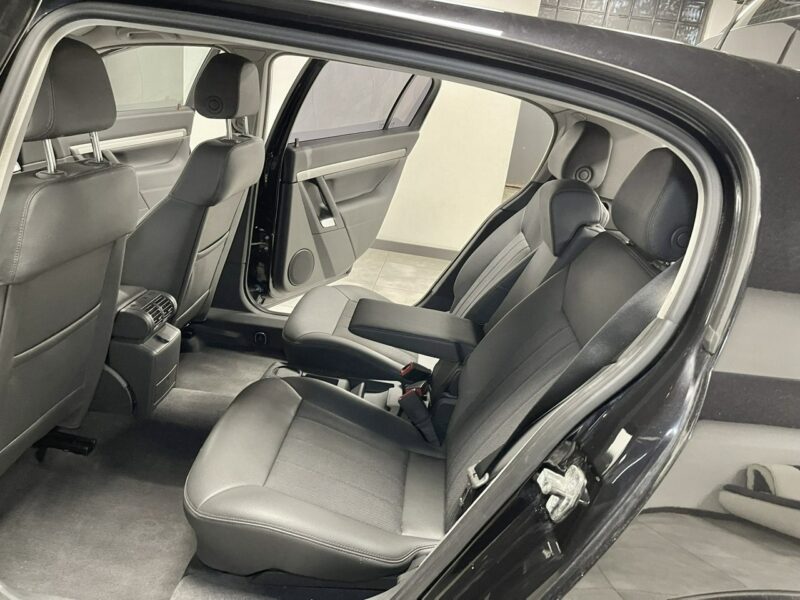 Opel Signum 1.9 CDTI 120KM* Face Lift*Innovation COSMO*Pół-Skóry*Navi* Z Niemiec