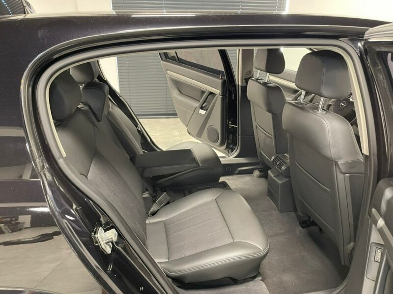 Opel Signum 1.9 CDTI 120KM* Face Lift*Innovation COSMO*Pół-Skóry*Navi* Z Niemiec