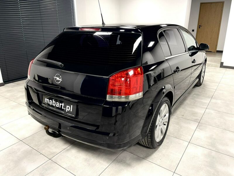 Opel Signum 1.9 CDTI 120KM* Face Lift*Innovation COSMO*Pół-Skóry*Navi* Z Niemiec