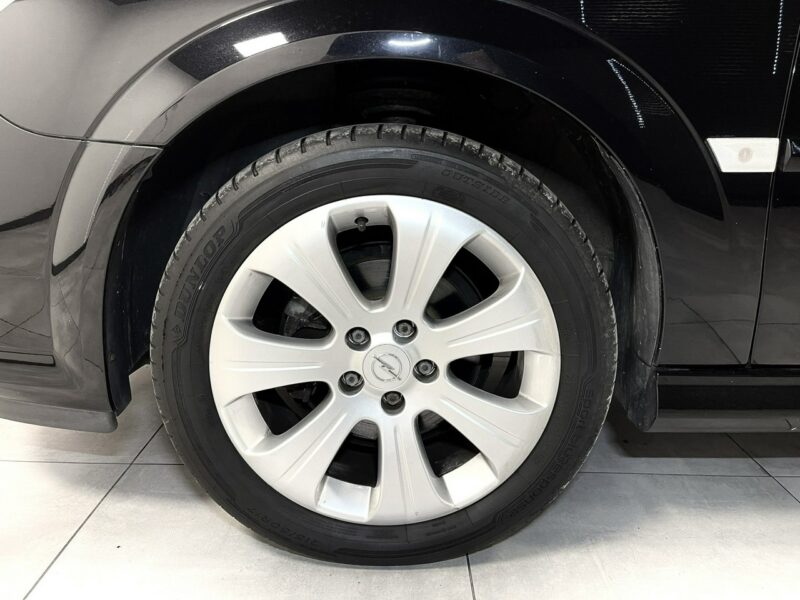 Opel Signum 1.9 CDTI 120KM* Face Lift*Innovation COSMO*Pół-Skóry*Navi* Z Niemiec