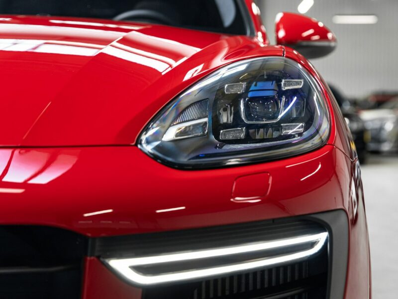 Porsche Cayenne GTS GTS. Salon Polska. Bezwypadkowy. 2x Koła. Stan idealny. II (2010-)
