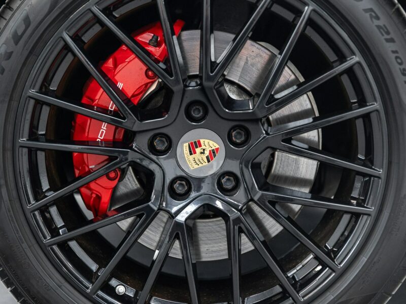 Porsche Cayenne GTS GTS. Salon Polska. Bezwypadkowy. 2x Koła. Stan idealny. II (2010-)
