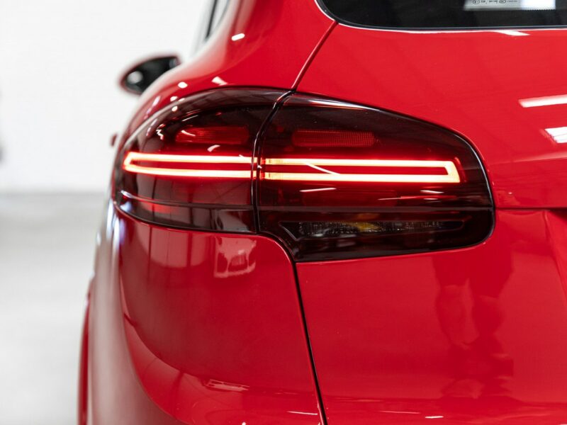 Porsche Cayenne GTS GTS. Salon Polska. Bezwypadkowy. 2x Koła. Stan idealny. II (2010-)