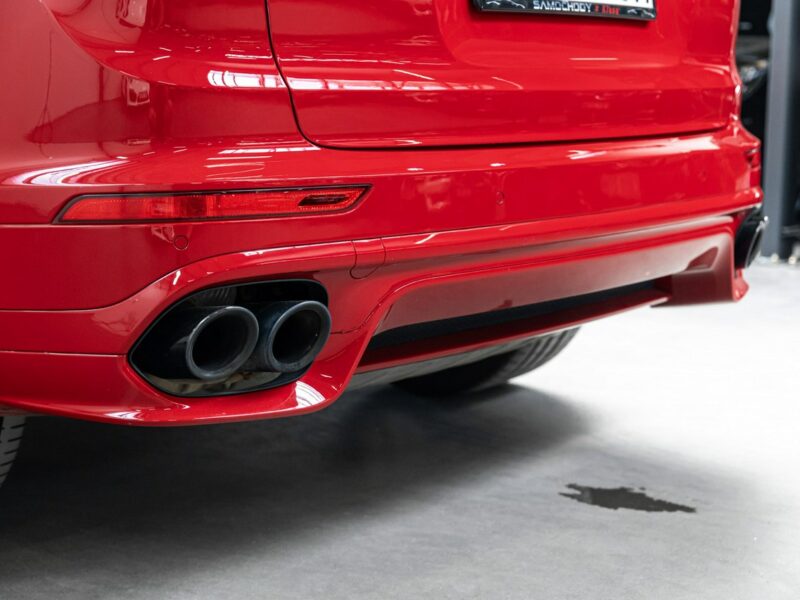 Porsche Cayenne GTS GTS. Salon Polska. Bezwypadkowy. 2x Koła. Stan idealny. II (2010-)