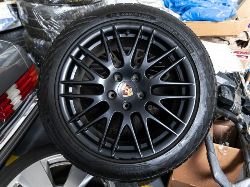 Porsche Cayenne GTS GTS. Salon Polska. Bezwypadkowy. 2x Koła. Stan idealny. II (2010-)