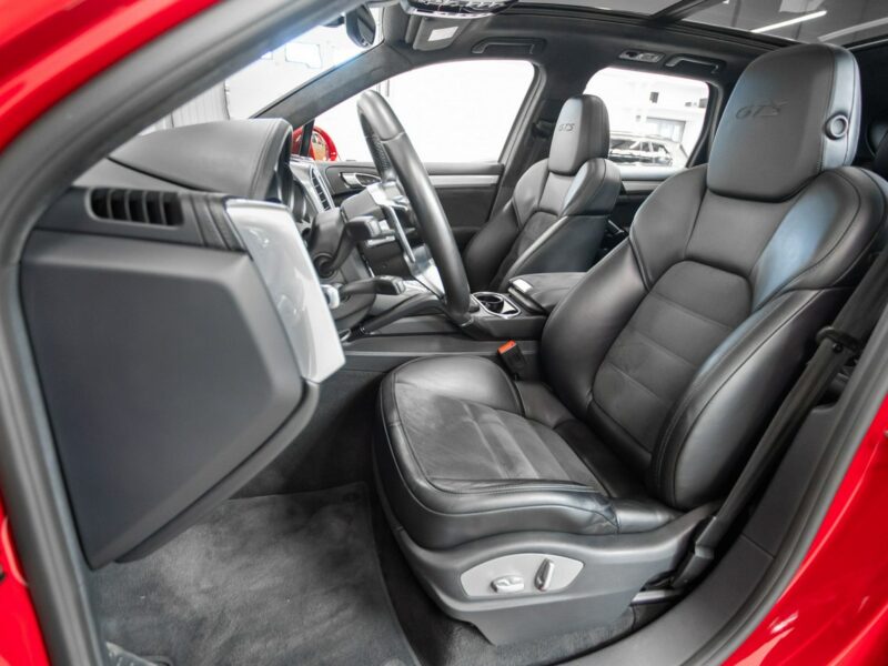 Porsche Cayenne GTS GTS. Salon Polska. Bezwypadkowy. 2x Koła. Stan idealny. II (2010-)