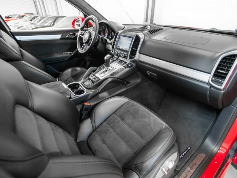 Porsche Cayenne GTS GTS. Salon Polska. Bezwypadkowy. 2x Koła. Stan idealny. II (2010-)