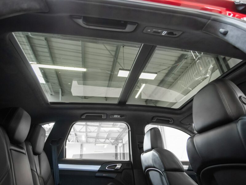 Porsche Cayenne GTS GTS. Salon Polska. Bezwypadkowy. 2x Koła. Stan idealny. II (2010-)