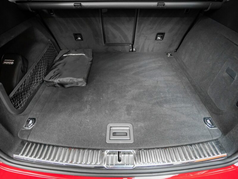 Porsche Cayenne GTS GTS. Salon Polska. Bezwypadkowy. 2x Koła. Stan idealny. II (2010-)