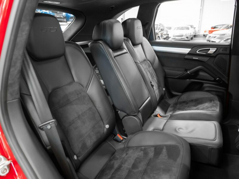 Porsche Cayenne GTS GTS. Salon Polska. Bezwypadkowy. 2x Koła. Stan idealny. II (2010-)
