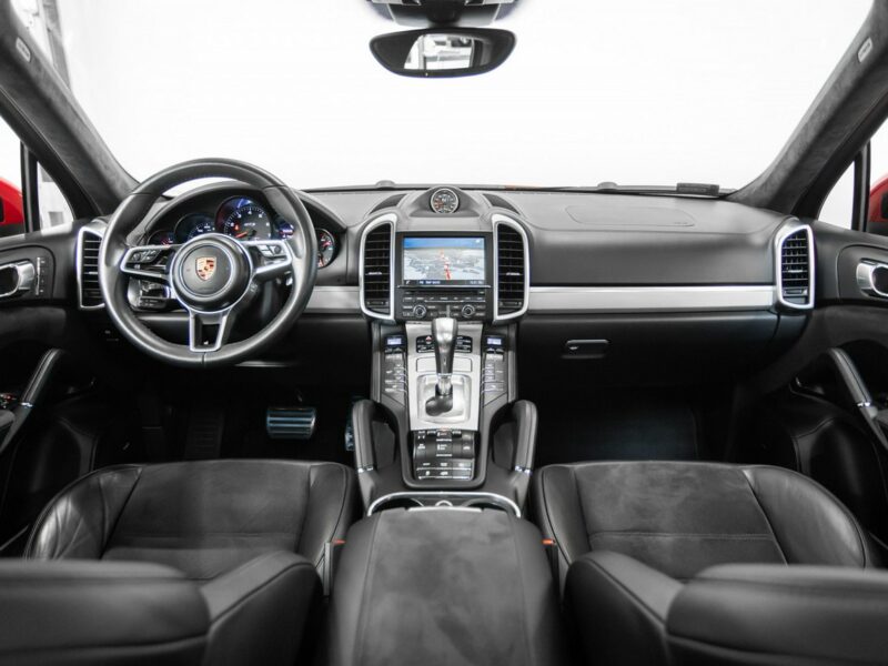 Porsche Cayenne GTS GTS. Salon Polska. Bezwypadkowy. 2x Koła. Stan idealny. II (2010-)