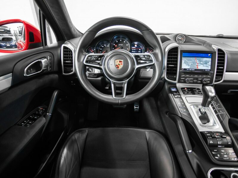 Porsche Cayenne GTS GTS. Salon Polska. Bezwypadkowy. 2x Koła. Stan idealny. II (2010-)
