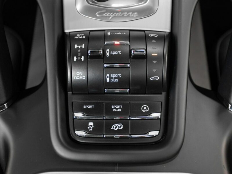 Porsche Cayenne GTS GTS. Salon Polska. Bezwypadkowy. 2x Koła. Stan idealny. II (2010-)