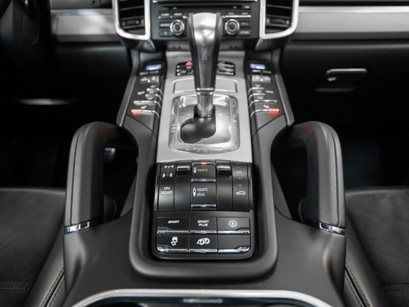 Porsche Cayenne GTS GTS. Salon Polska. Bezwypadkowy. 2x Koła. Stan idealny. II (2010-)