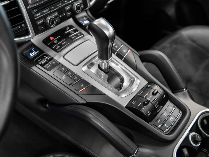 Porsche Cayenne GTS GTS. Salon Polska. Bezwypadkowy. 2x Koła. Stan idealny. II (2010-)