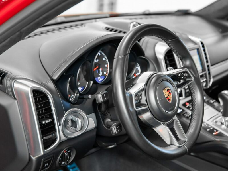 Porsche Cayenne GTS GTS. Salon Polska. Bezwypadkowy. 2x Koła. Stan idealny. II (2010-)