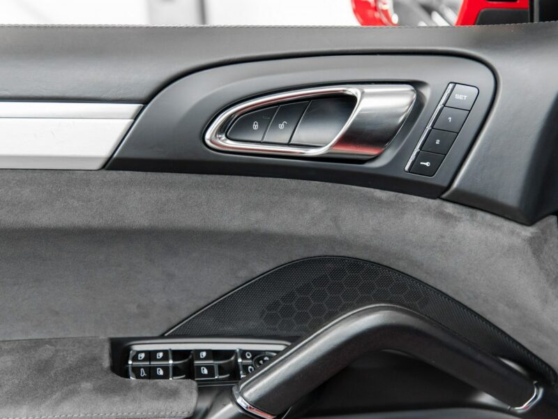 Porsche Cayenne GTS GTS. Salon Polska. Bezwypadkowy. 2x Koła. Stan idealny. II (2010-)