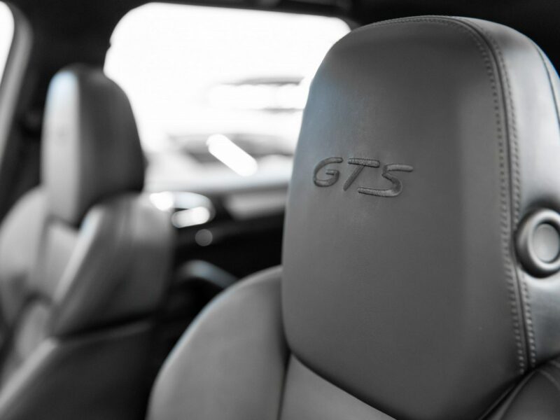 Porsche Cayenne GTS GTS. Salon Polska. Bezwypadkowy. 2x Koła. Stan idealny. II (2010-)