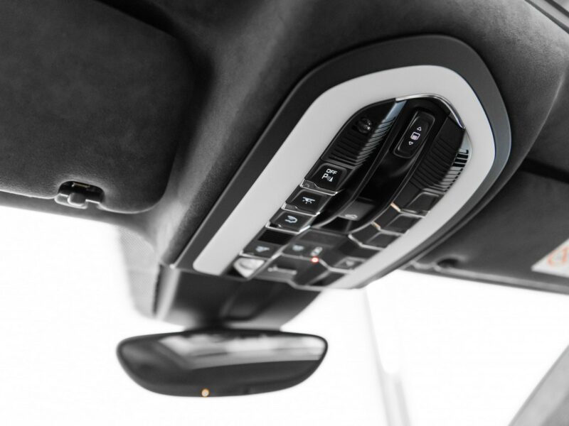 Porsche Cayenne GTS GTS. Salon Polska. Bezwypadkowy. 2x Koła. Stan idealny. II (2010-)