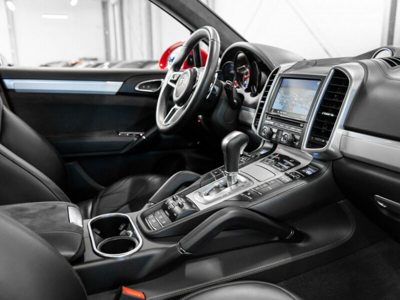 Porsche Cayenne GTS GTS. Salon Polska. Bezwypadkowy. 2x Koła. Stan idealny. II (2010-)