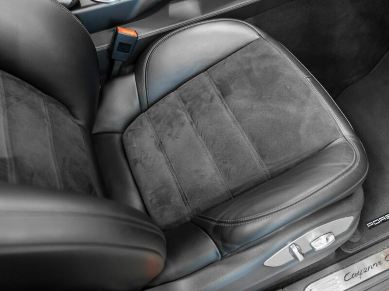 Porsche Cayenne GTS GTS. Salon Polska. Bezwypadkowy. 2x Koła. Stan idealny. II (2010-)