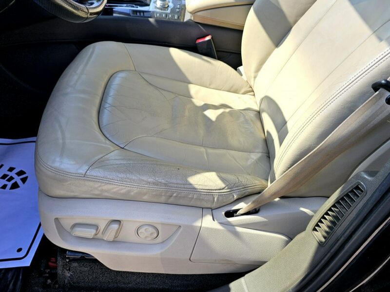 Audi Q7 -SPRZEDANY-Niski PRZEBIEG*Super stan * 3.0 TDI, 4x4, PANORAMA, Zamiana I (2005-2015)