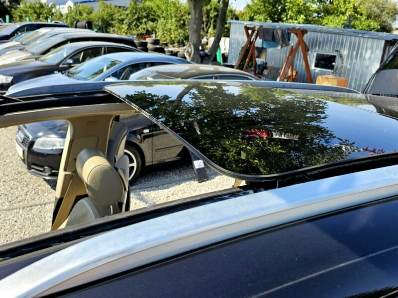 Audi Q7 -SPRZEDANY-Niski PRZEBIEG*Super stan * 3.0 TDI, 4x4, PANORAMA, Zamiana I (2005-2015)