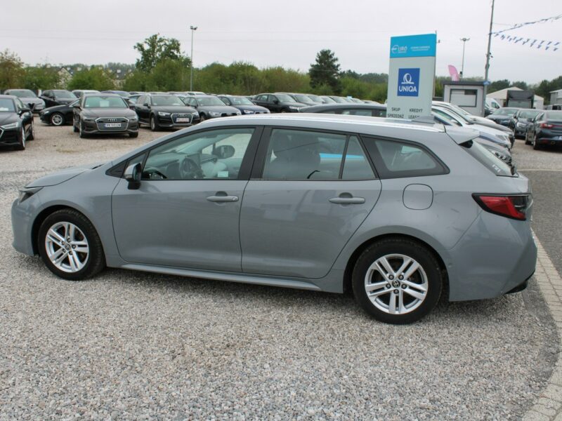 Toyota Corolla Comfort F-VAT SalonPL Gwarancja 2.0 180HP E21 (2019-)