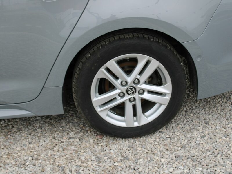 Toyota Corolla Comfort F-VAT SalonPL Gwarancja 2.0 180HP E21 (2019-)