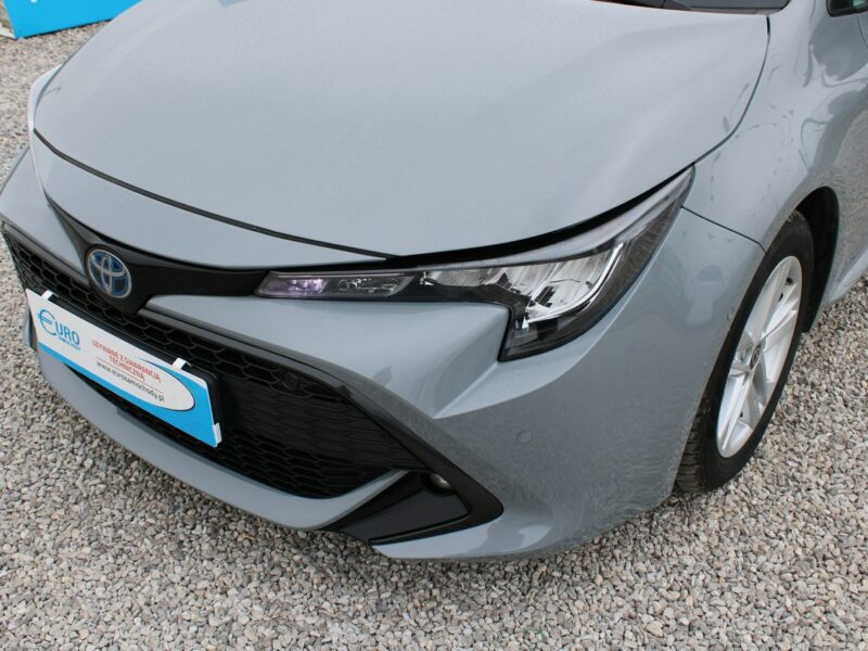 Toyota Corolla Comfort F-VAT SalonPL Gwarancja 2.0 180HP E21 (2019-)