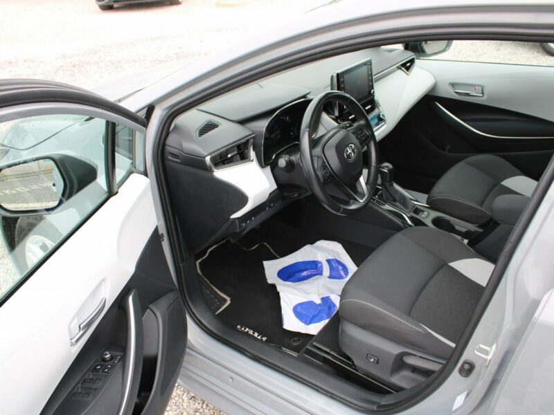 Toyota Corolla Comfort F-VAT SalonPL Gwarancja 2.0 180HP E21 (2019-)