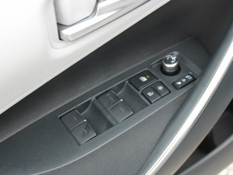 Toyota Corolla Comfort F-VAT SalonPL Gwarancja 2.0 180HP E21 (2019-)