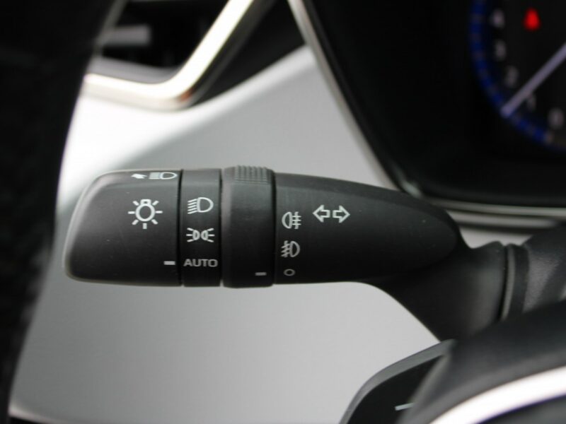 Toyota Corolla Comfort F-VAT SalonPL Gwarancja 2.0 180HP E21 (2019-)