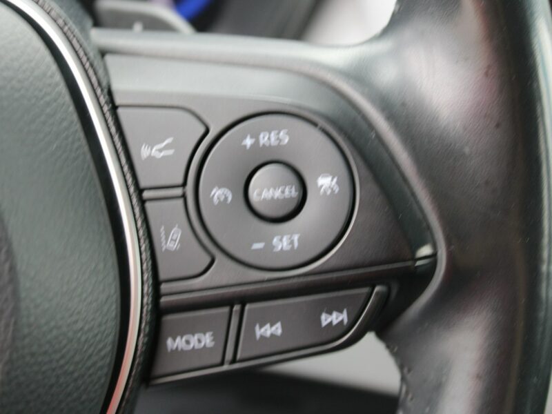 Toyota Corolla Comfort F-VAT SalonPL Gwarancja 2.0 180HP E21 (2019-)