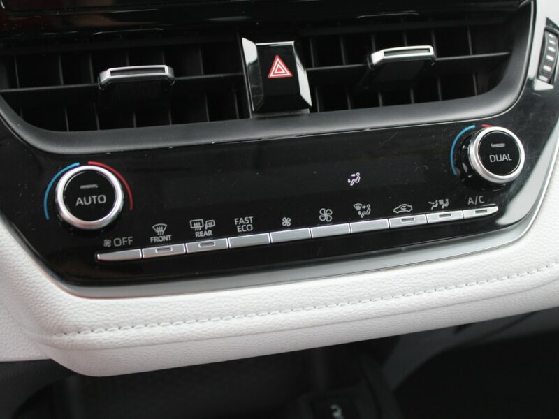 Toyota Corolla Comfort F-VAT SalonPL Gwarancja 2.0 180HP E21 (2019-)