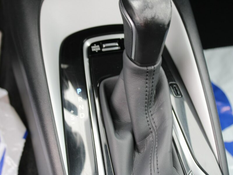 Toyota Corolla Comfort F-VAT SalonPL Gwarancja 2.0 180HP E21 (2019-)