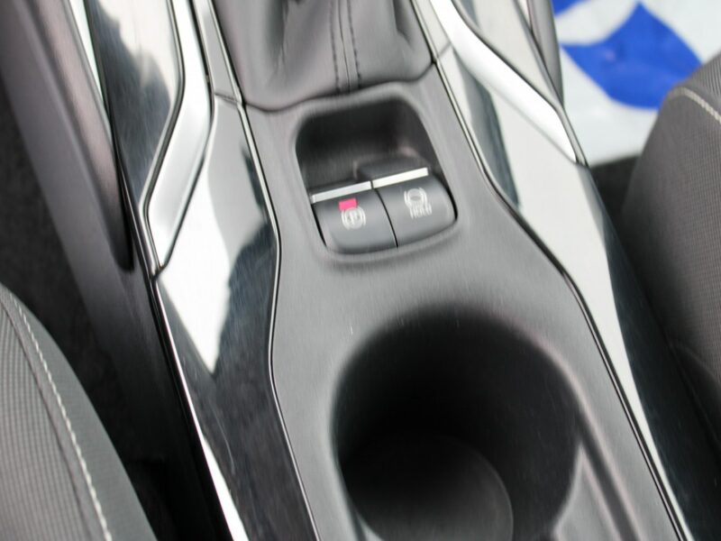 Toyota Corolla Comfort F-VAT SalonPL Gwarancja 2.0 180HP E21 (2019-)
