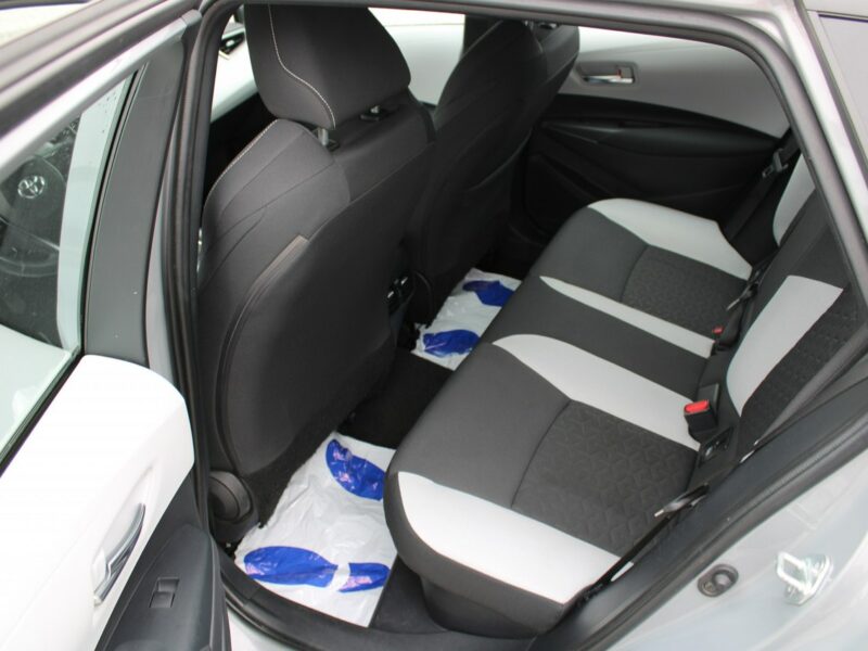 Toyota Corolla Comfort F-VAT SalonPL Gwarancja 2.0 180HP E21 (2019-)
