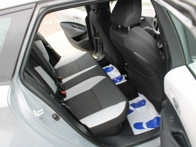 Toyota Corolla Comfort F-VAT SalonPL Gwarancja 2.0 180HP E21 (2019-)