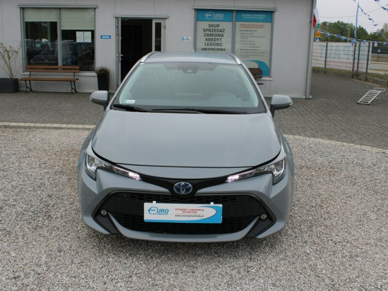 Toyota Corolla Comfort F-VAT SalonPL Gwarancja 2.0 180HP E21 (2019-)