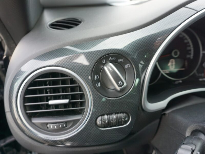 Volkswagen Beetle 2.0 TDi 140KM Automat DSG, bardzo zadbany, atrakcyjny wygląd,