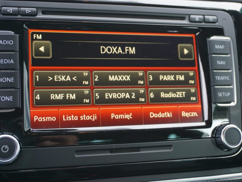 Volkswagen Beetle 2.0 TDi 140KM Automat DSG, bardzo zadbany, atrakcyjny wygląd,