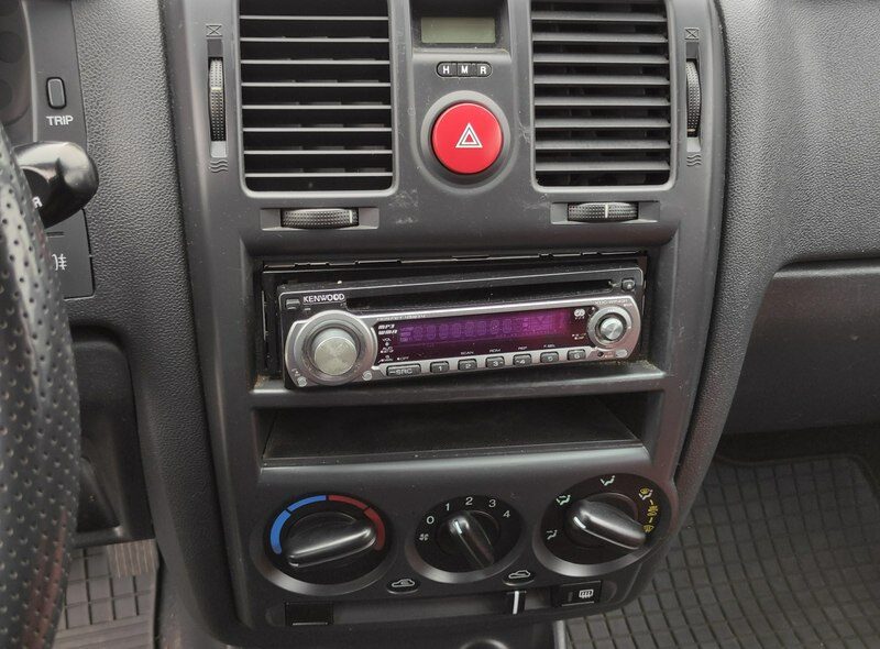 Hyundai Getz Zadbany ! Ekonomiczny !