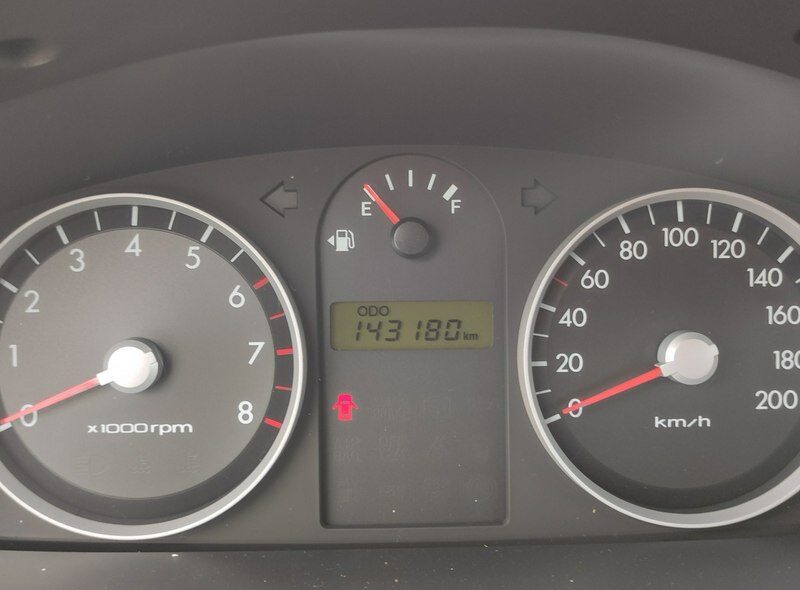 Hyundai Getz Zadbany ! Ekonomiczny !