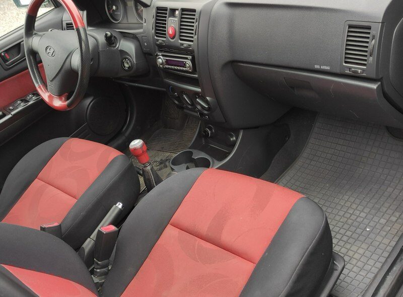 Hyundai Getz Zadbany ! Ekonomiczny !