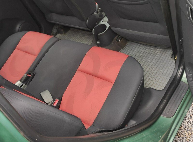 Hyundai Getz Zadbany ! Ekonomiczny !