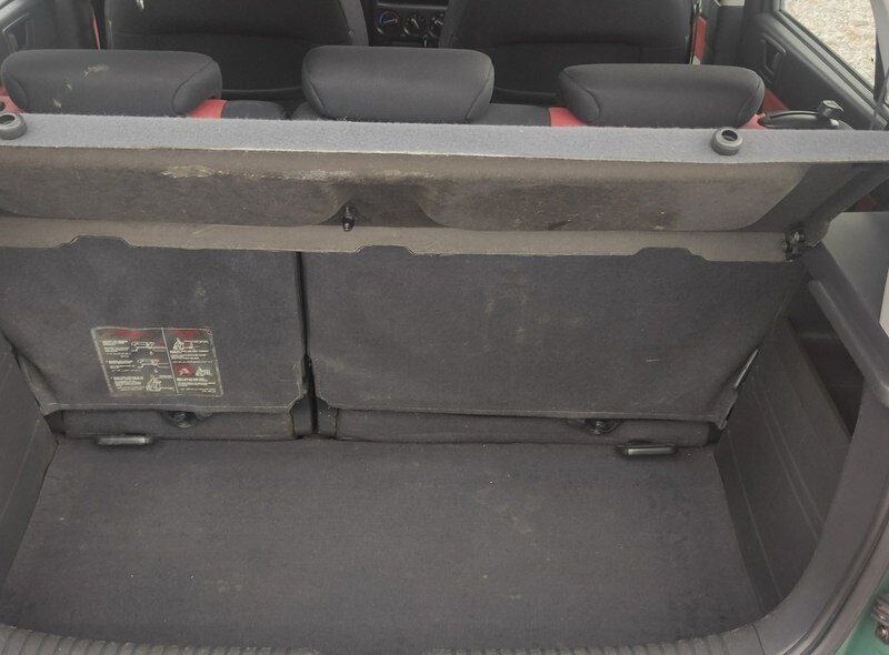 Hyundai Getz Zadbany ! Ekonomiczny !