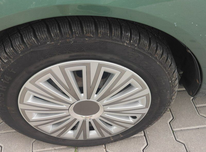 Hyundai Getz Zadbany ! Ekonomiczny !