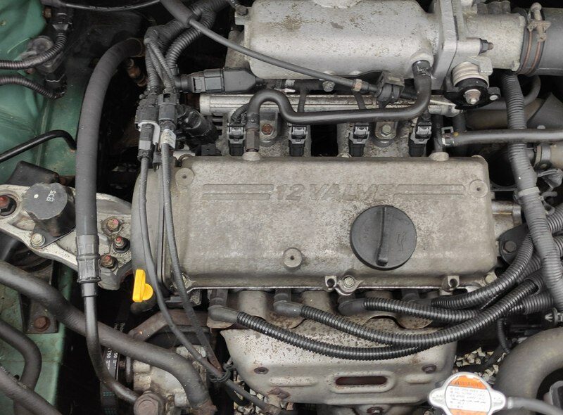 Hyundai Getz Zadbany ! Ekonomiczny !
