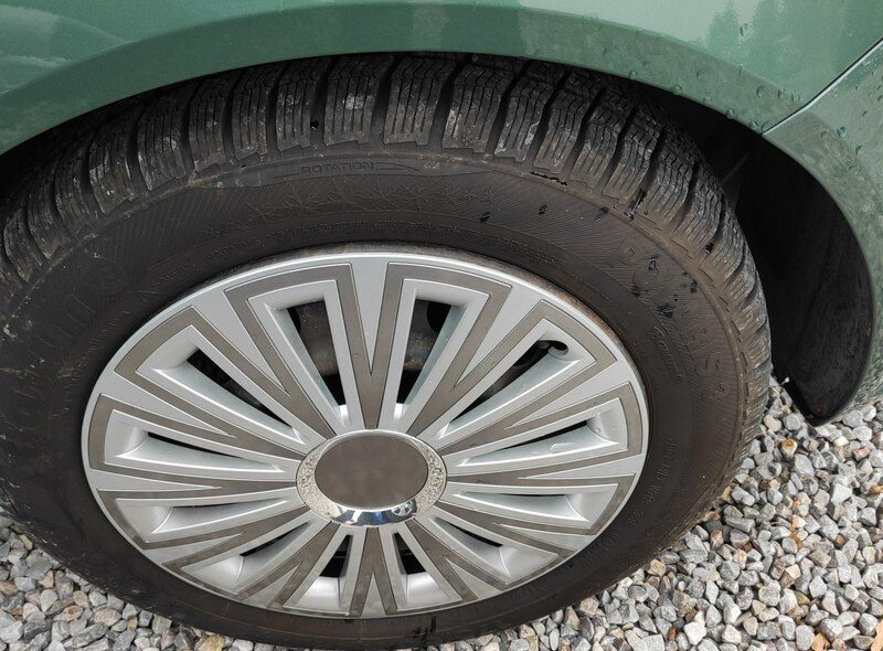 Hyundai Getz Zadbany ! Ekonomiczny !